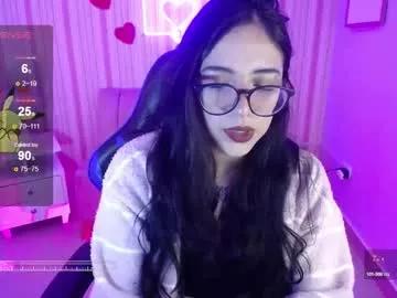 ninfa_ch from Chaturbate