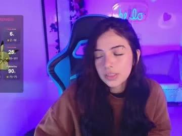 ninfa_ch from Chaturbate