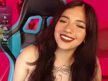 ninfa_ch from Chaturbate