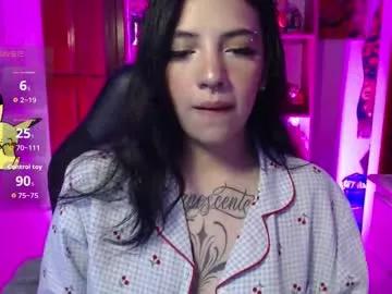Ninfa_ch webcams show profile image 