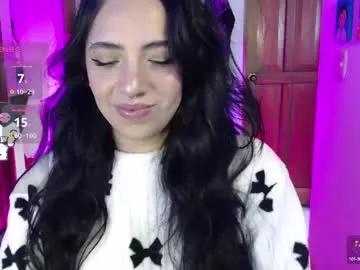 ninfa_ch from Chaturbate