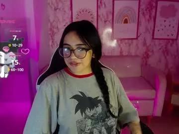 ninfa_ch from Chaturbate