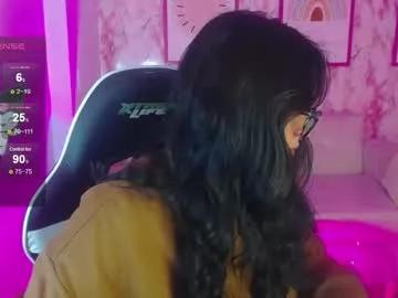 ninfa_ch from Chaturbate