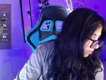 ninfa_ch from Chaturbate