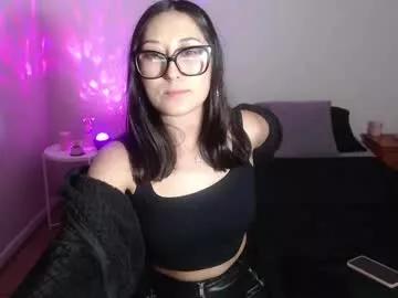 ninimoon from Chaturbate