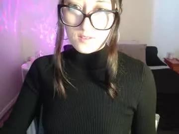 ninimoon from Chaturbate
