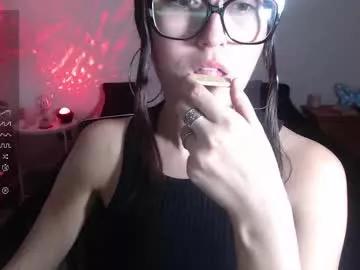 ninimoon from Chaturbate