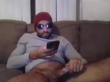 ninjamonkey23 from Chaturbate