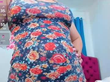 Ninna_dee webcams show profile image 