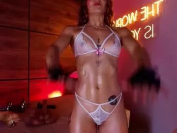 ninna_monroe_ from Chaturbate