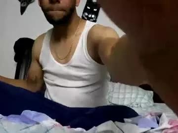 ninolindo919 from Chaturbate