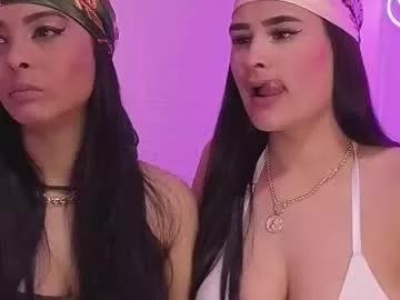 Photos of ninoska_14 from Chaturbate is Freechat
