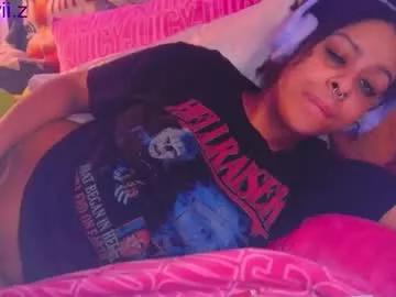 nintendhoe_ from Chaturbate
