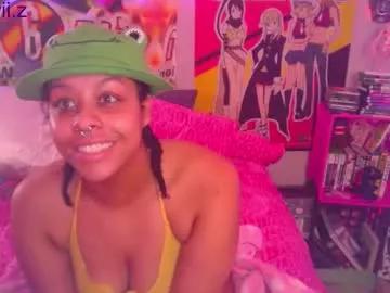 nintendhoe_ from Chaturbate