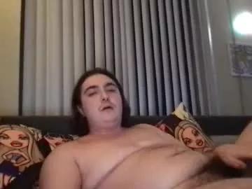 nipplelessalien from Chaturbate