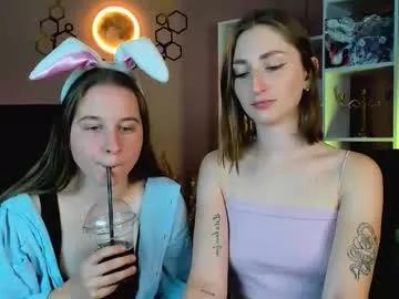 niri_vex from Chaturbate is Freechat