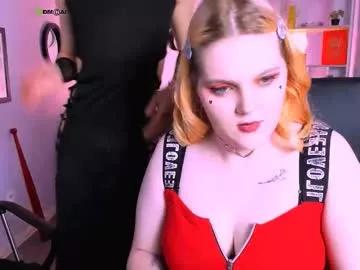 niri_vex from Chaturbate