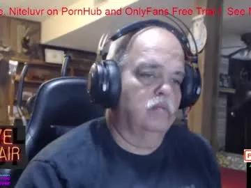 Photos of niteluvr from Chaturbate is Freechat