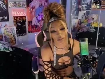 niviawolfe from Chaturbate