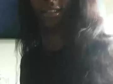 niviawolfe from Chaturbate
