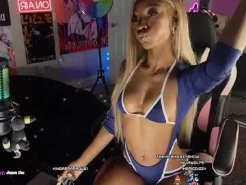 niviawolfe from Chaturbate