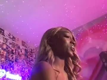 niviawolfe from Chaturbate