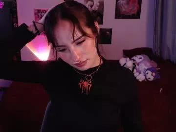 nixxie_ from Chaturbate