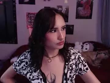 nixxie_ from Chaturbate