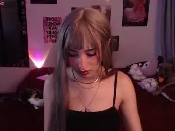 nixxie_ from Chaturbate