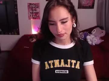 nixxie_ from Chaturbate