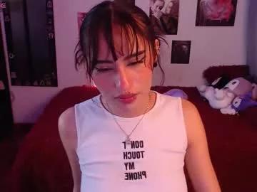 nixxie_ from Chaturbate