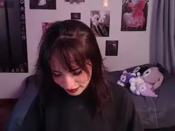 nixxie_ from Chaturbate