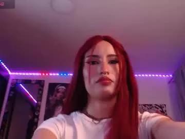 nixxie_ from Chaturbate