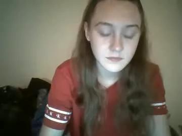njsnowbunny from Chaturbate