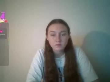 njsnowbunny from Chaturbate