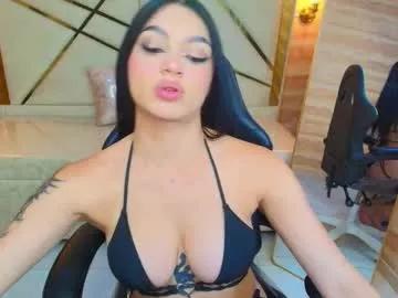 nkbaby_r from Chaturbate is Freechat