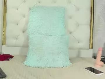 noa_camila from Chaturbate is Freechat