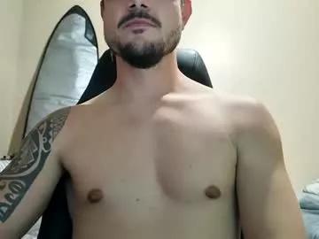 noablaze from Chaturbate is Freechat
