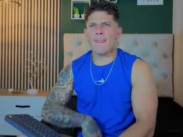 noah_beenett from Chaturbate is Freechat