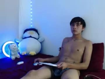 noah_blaze from Chaturbate is Freechat