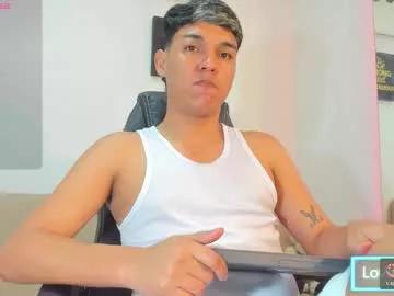 noah_carter66 from Chaturbate is Freechat