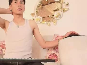noah_clark_nom from Chaturbate is Freechat