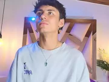 noah_clark_nom from Chaturbate is Freechat