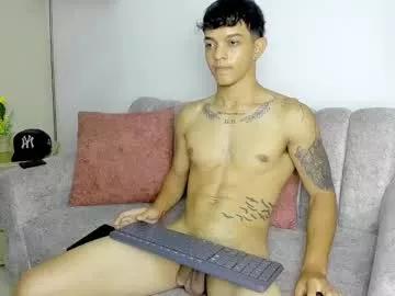 noah_cole_ from Chaturbate is Freechat