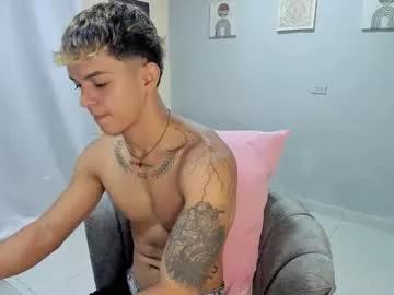 Photos of noah_cole_ from Chaturbate is Freechat