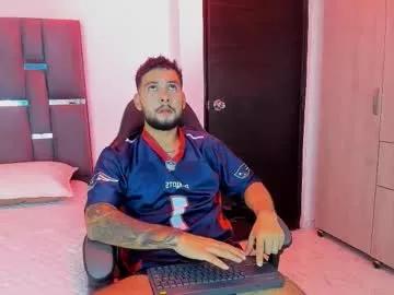 noah_corvelle from Chaturbate is Freechat