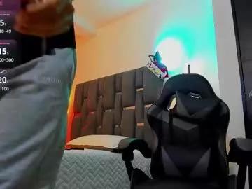 noah_corvelle from Chaturbate is Freechat