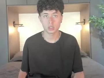 noah_dupont_ from Chaturbate is Freechat