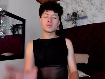 Photos of noah_dupont_ from Chaturbate is Freechat