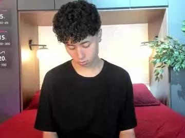 noah_dupont_ from Chaturbate is Freechat